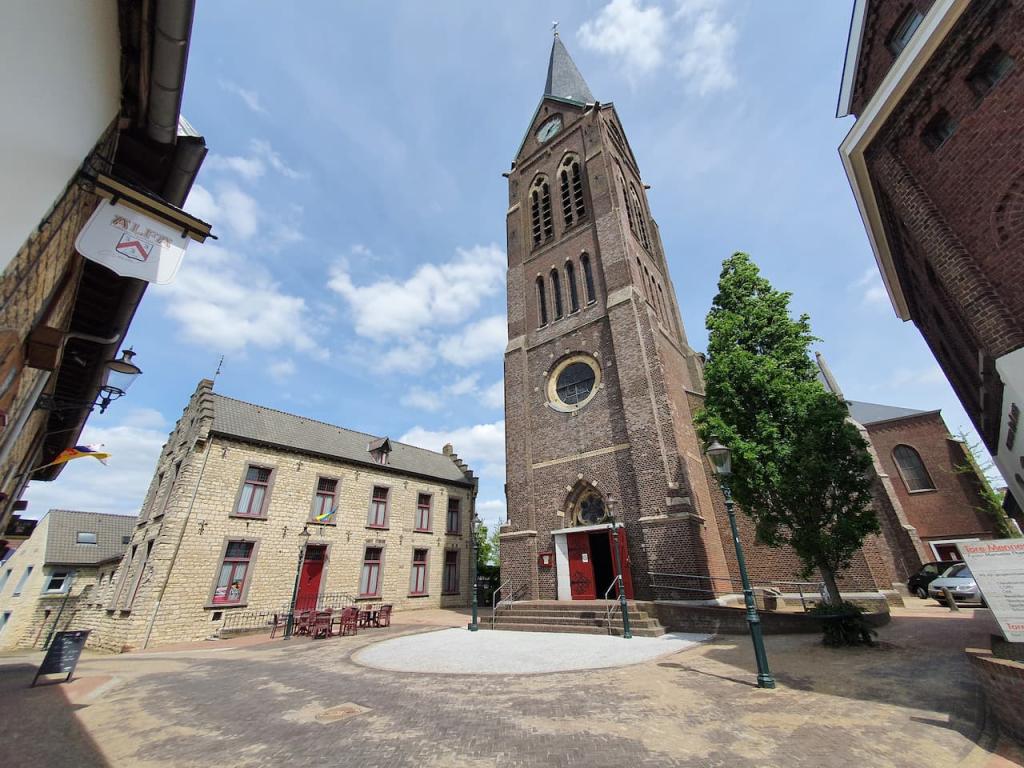 Foto 10 Pastoor Neujeanstraat 1280 Q75